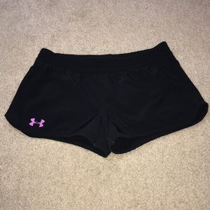 Under Amour shorts